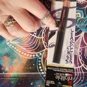 Loreal infallible never fail powder eyeliner pen #64